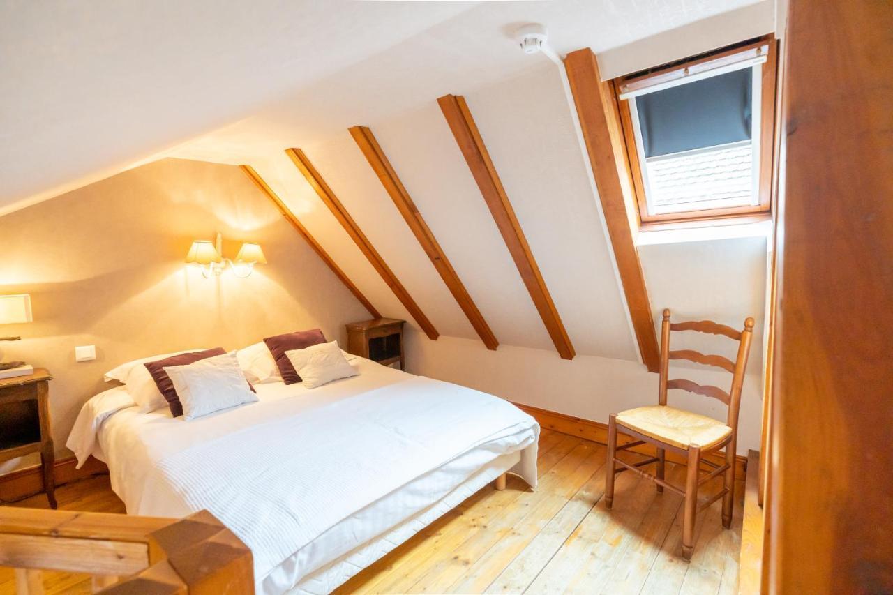 Hotel A L'Oriel Riquewihr Dış mekan fotoğraf