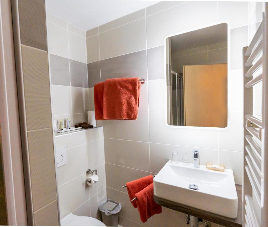 Hotel A L'Oriel Riquewihr Dış mekan fotoğraf