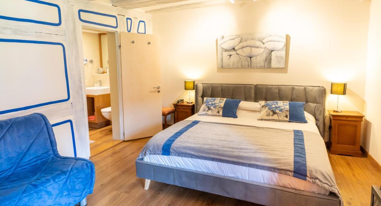 Hotel A L'Oriel Riquewihr Dış mekan fotoğraf