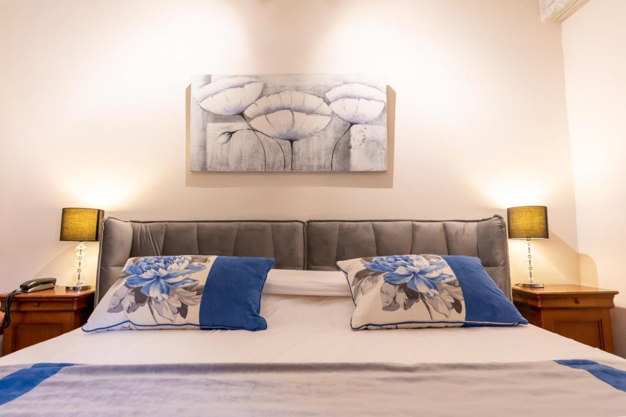 Hotel A L'Oriel Riquewihr Dış mekan fotoğraf