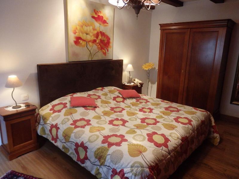 Hotel A L'Oriel Riquewihr Dış mekan fotoğraf