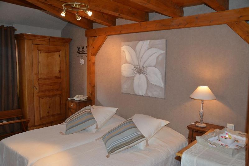 Hotel A L'Oriel Riquewihr Dış mekan fotoğraf