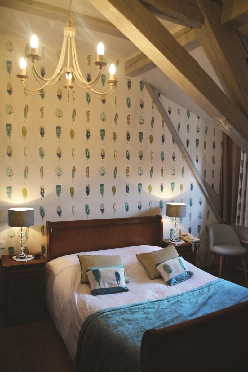 Hotel A L'Oriel Riquewihr Dış mekan fotoğraf