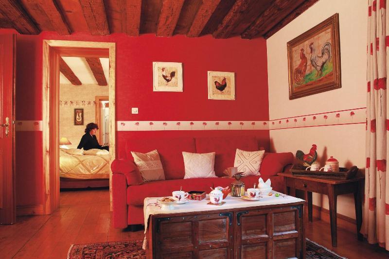 Hotel A L'Oriel Riquewihr Dış mekan fotoğraf